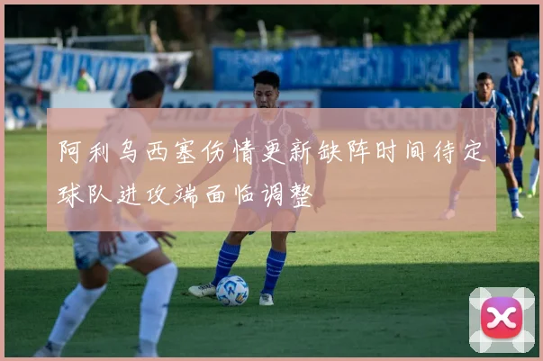 阿利乌西塞伤情更新缺阵时间待定球队进攻端面临调整