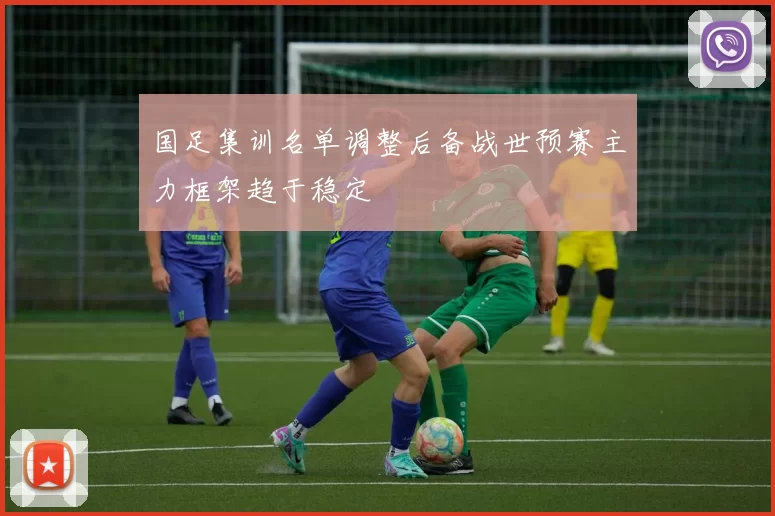 国足集训名单调整后备战世预赛主力框架趋于稳定