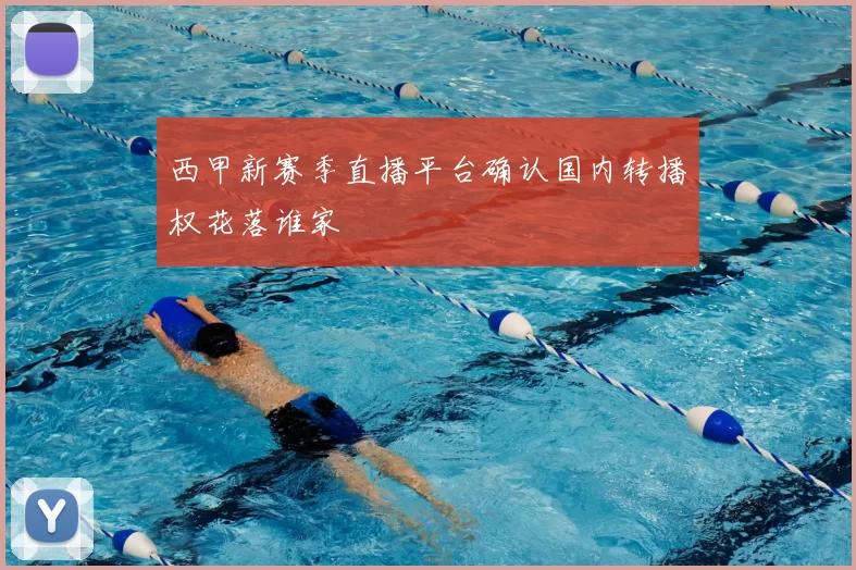 西甲新赛季直播平台确认国内转播权花落谁家