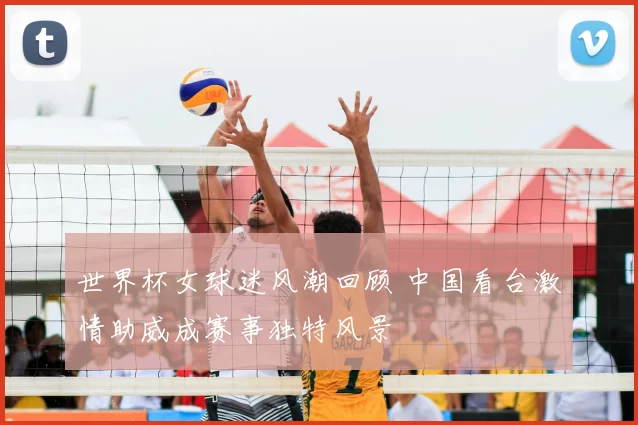 世界杯女球迷风潮回顾 中国看台激情助威成赛事独特风景